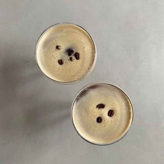 Coffee Martini Candle