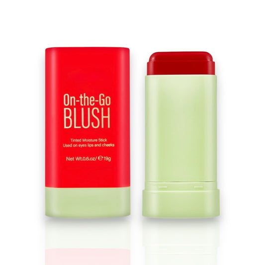 Glow & Go Blush Stick | Depaysement™