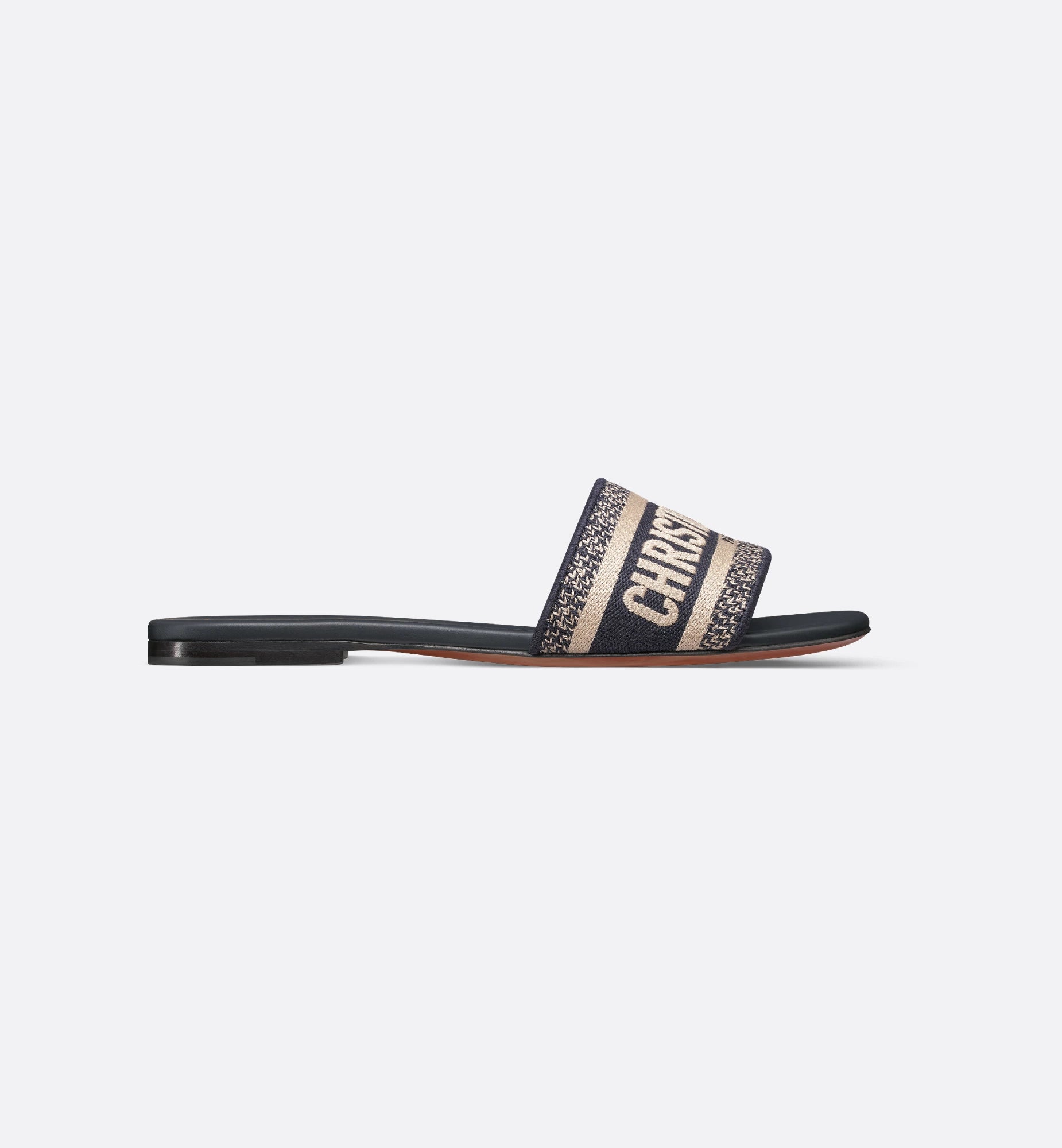 Monogram Slider | Dépaysement™