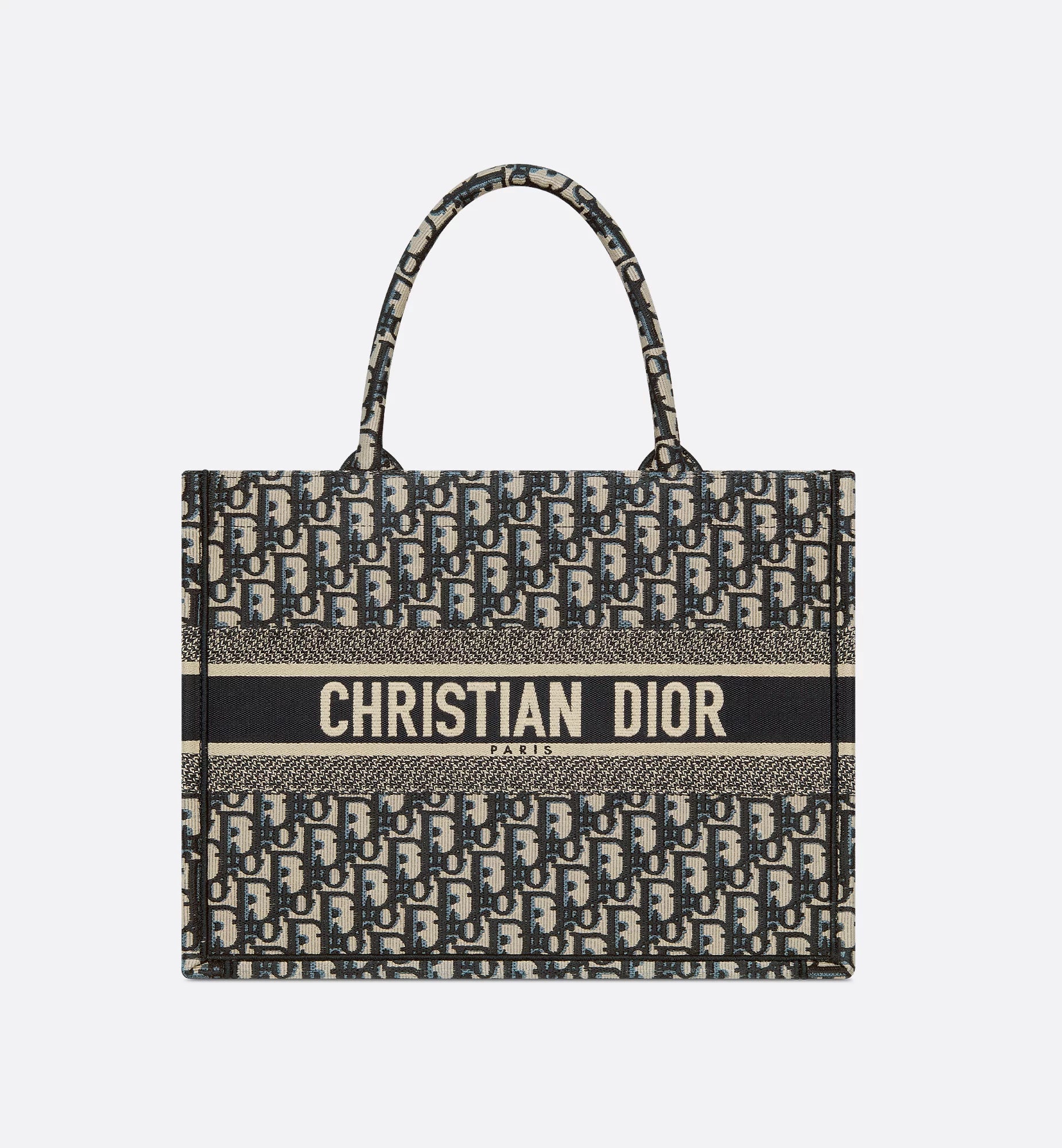 Monogram Tote Bag | Dépaysement™