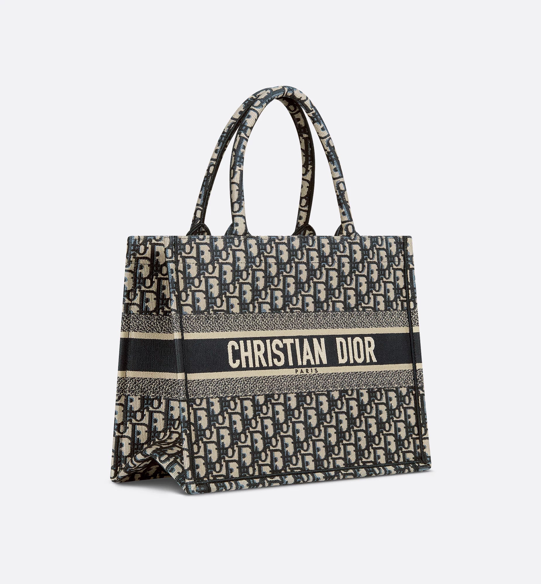 Monogram Tote Bag | Dépaysement™