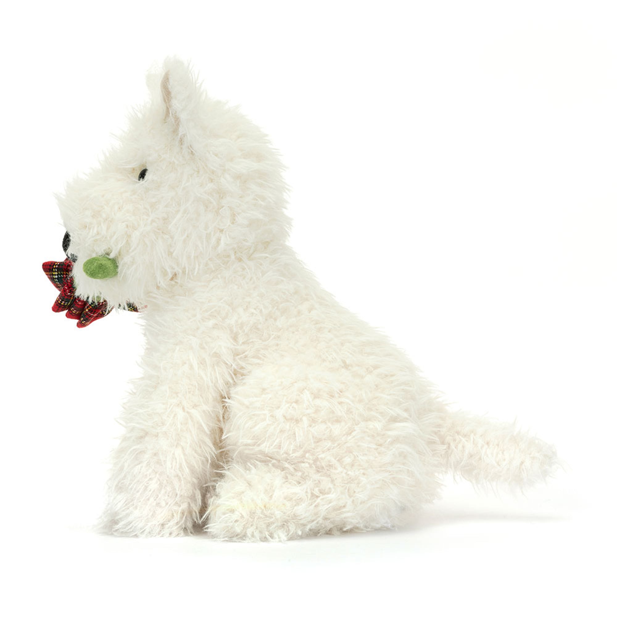 The Romantic Pup| Dépaysement™