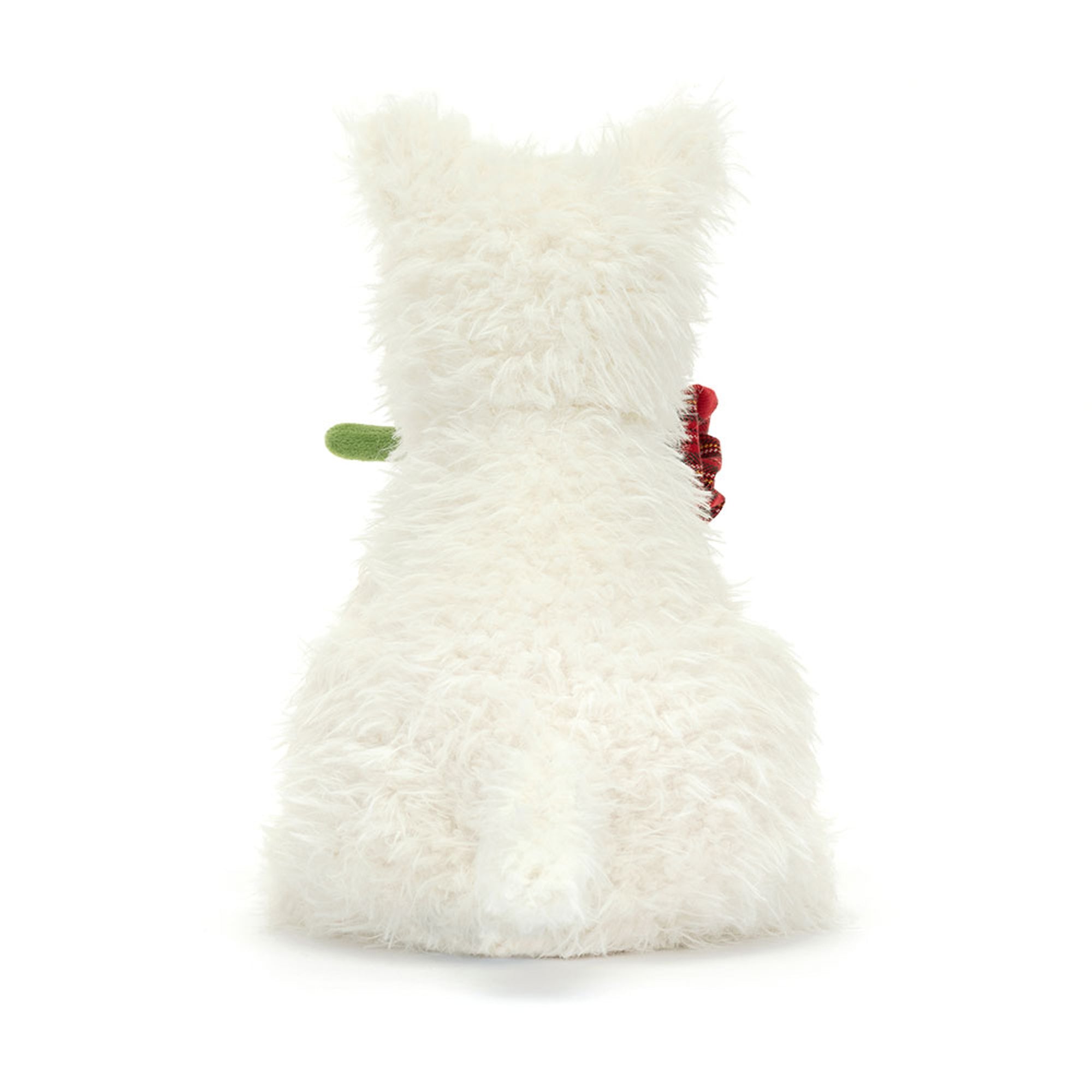 The Romantic Pup| Dépaysement™