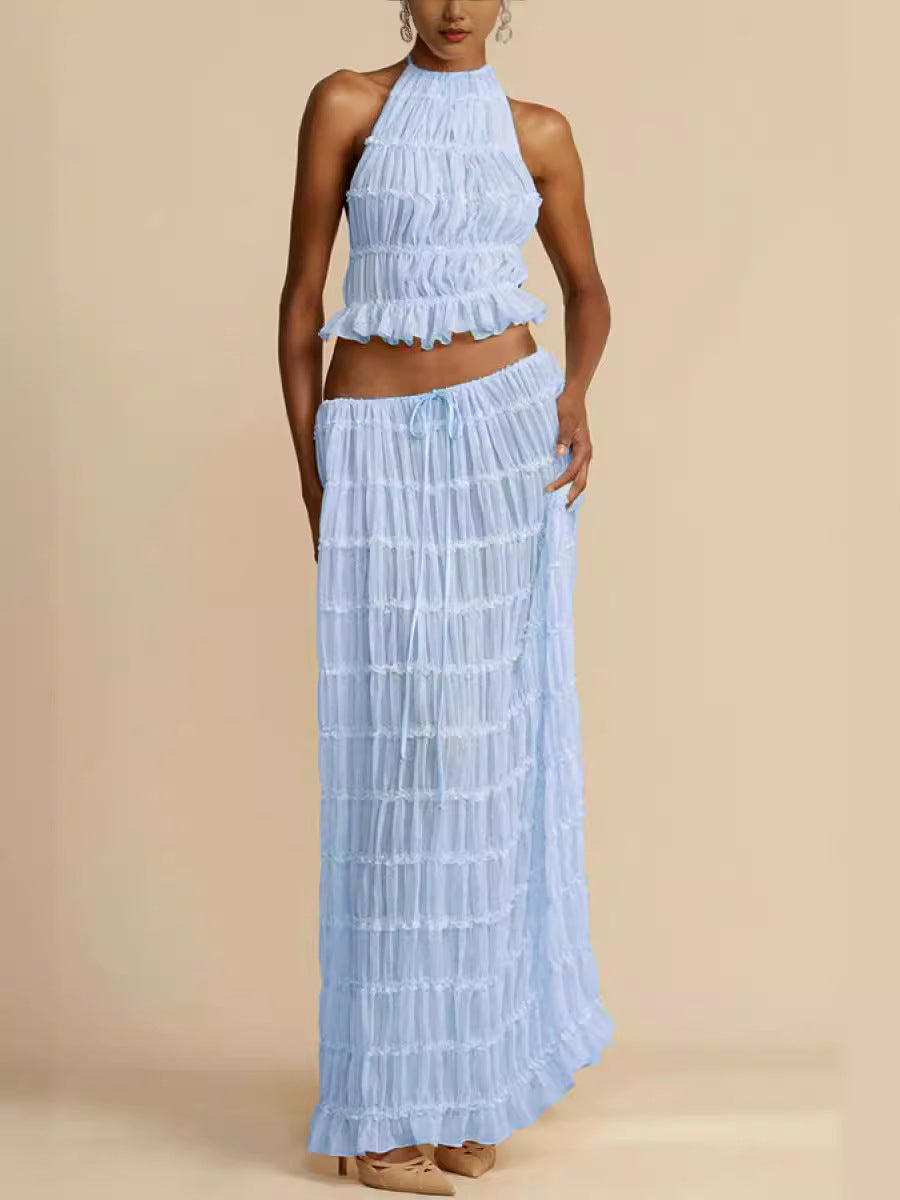 The Serene Set | Dépaysement™