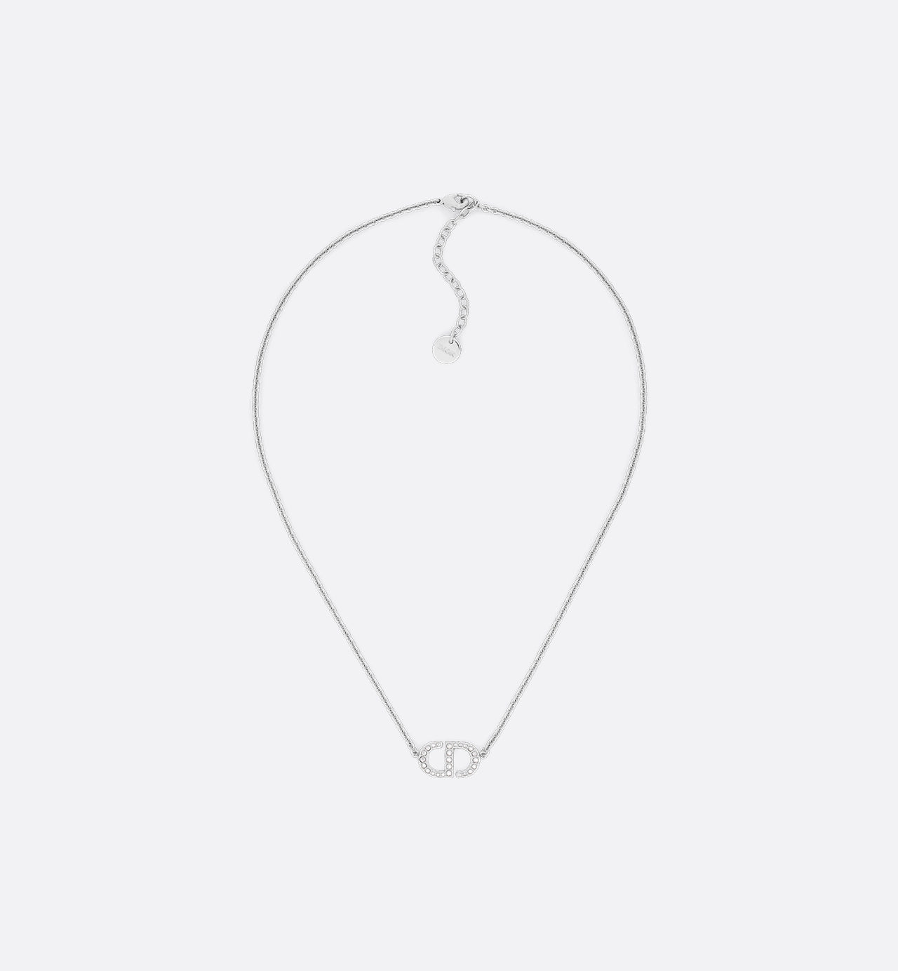 CD Design Necklace | Dépaysement™