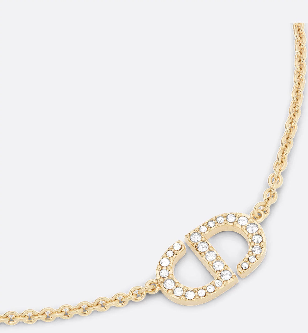 CD Design Necklace | Dépaysement™