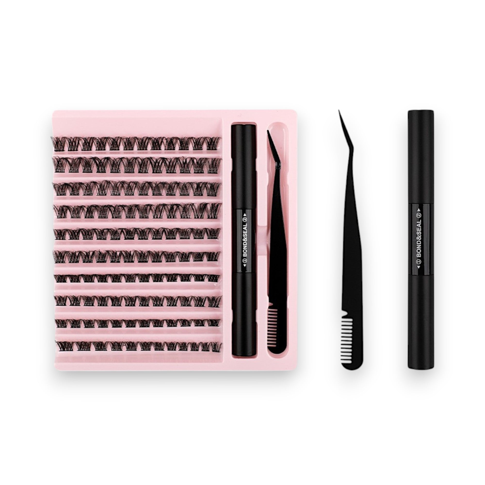 Eyelash Clusters | Depaysement™