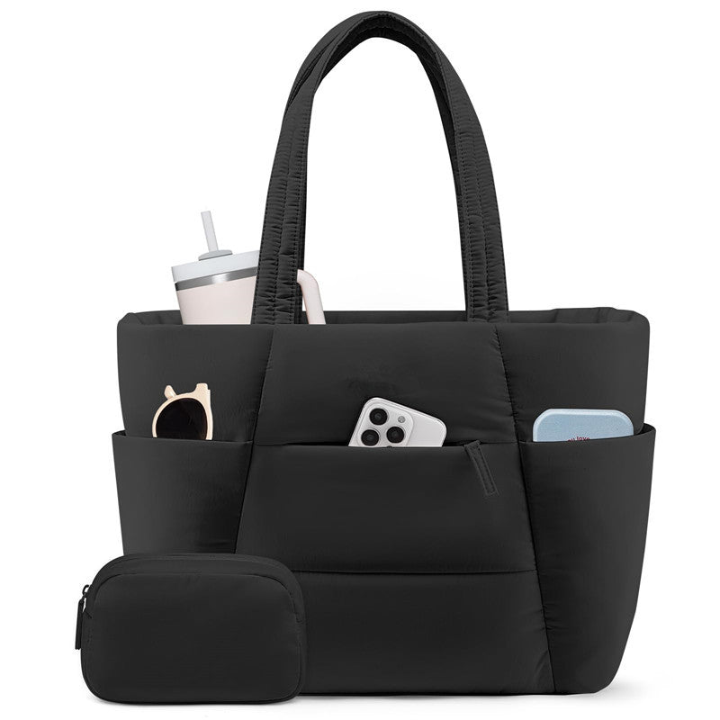 Travel Tote | Dépaysement™