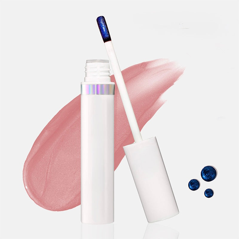 Lip Gloss Tint Masque | Depaysement™