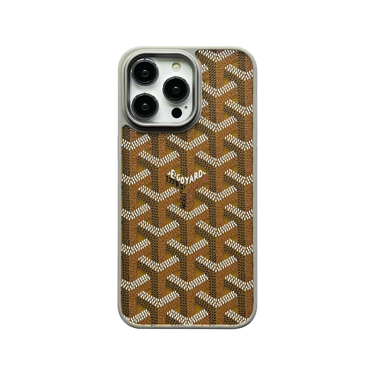 Monogram Phone Case | Depaysement™