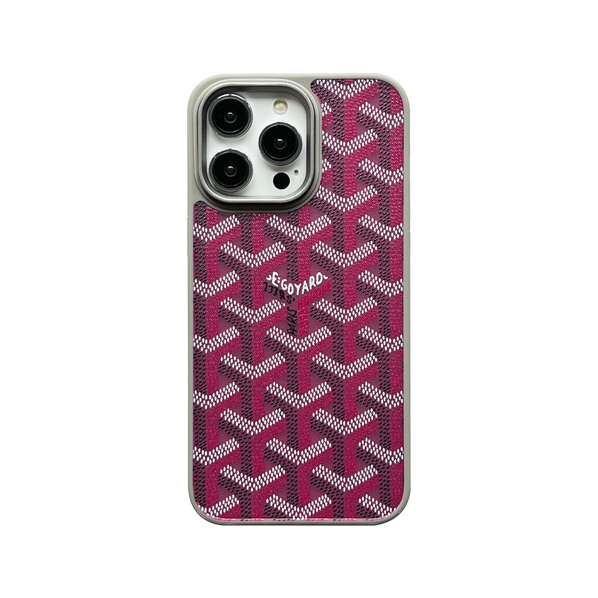 Monogram Phone Case | Depaysement™