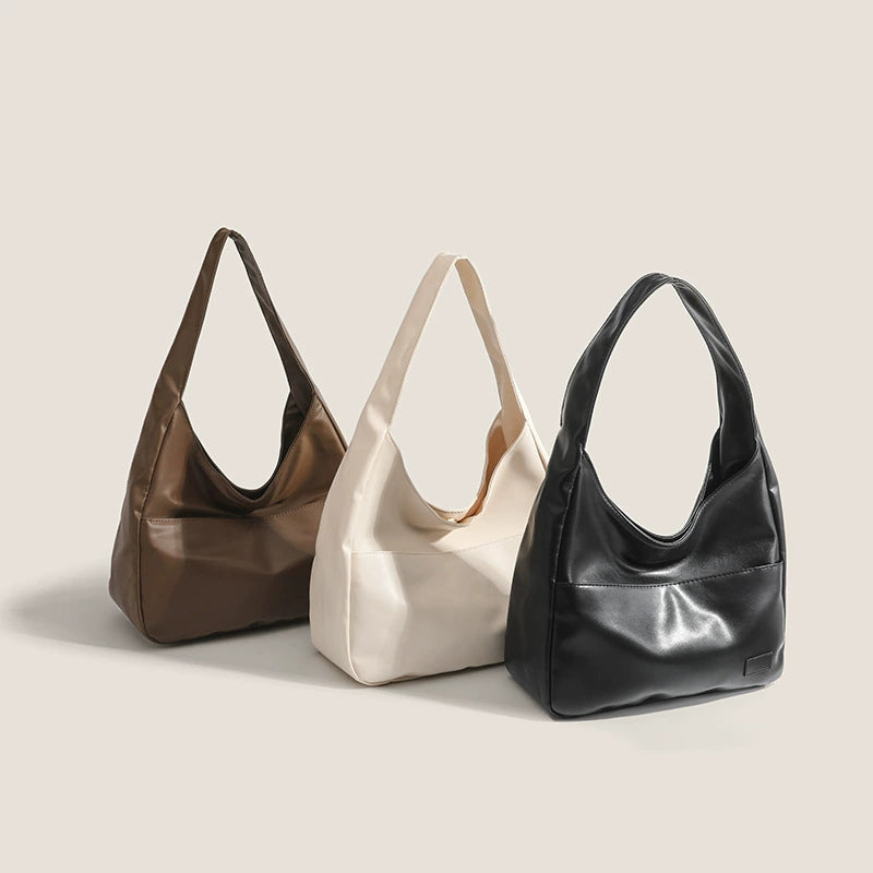 Shoulder Tote Bag | Dépaysement