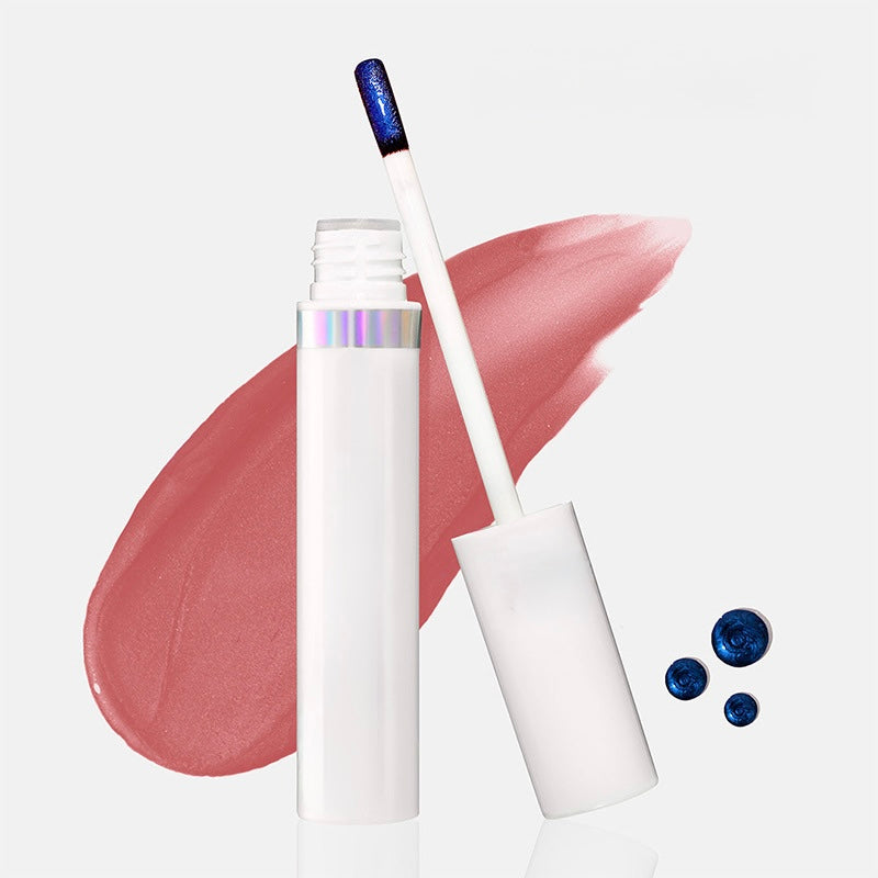 Lip Gloss Tint Masque | Depaysement™