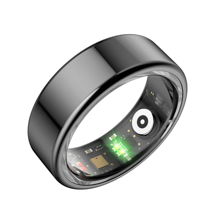 AuraVital Smart Ring | Dépaysement™