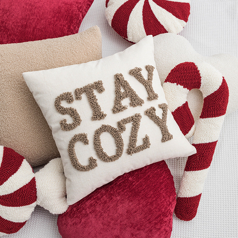 Christmas Cushion | Dépaysement™