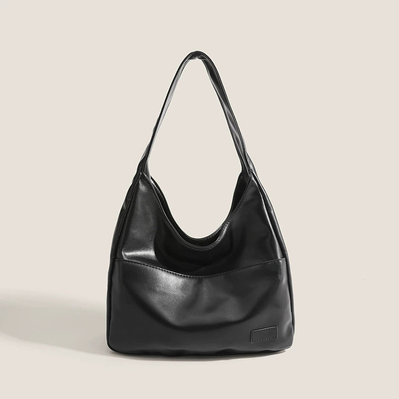 Shoulder Tote Bag | Dépaysement