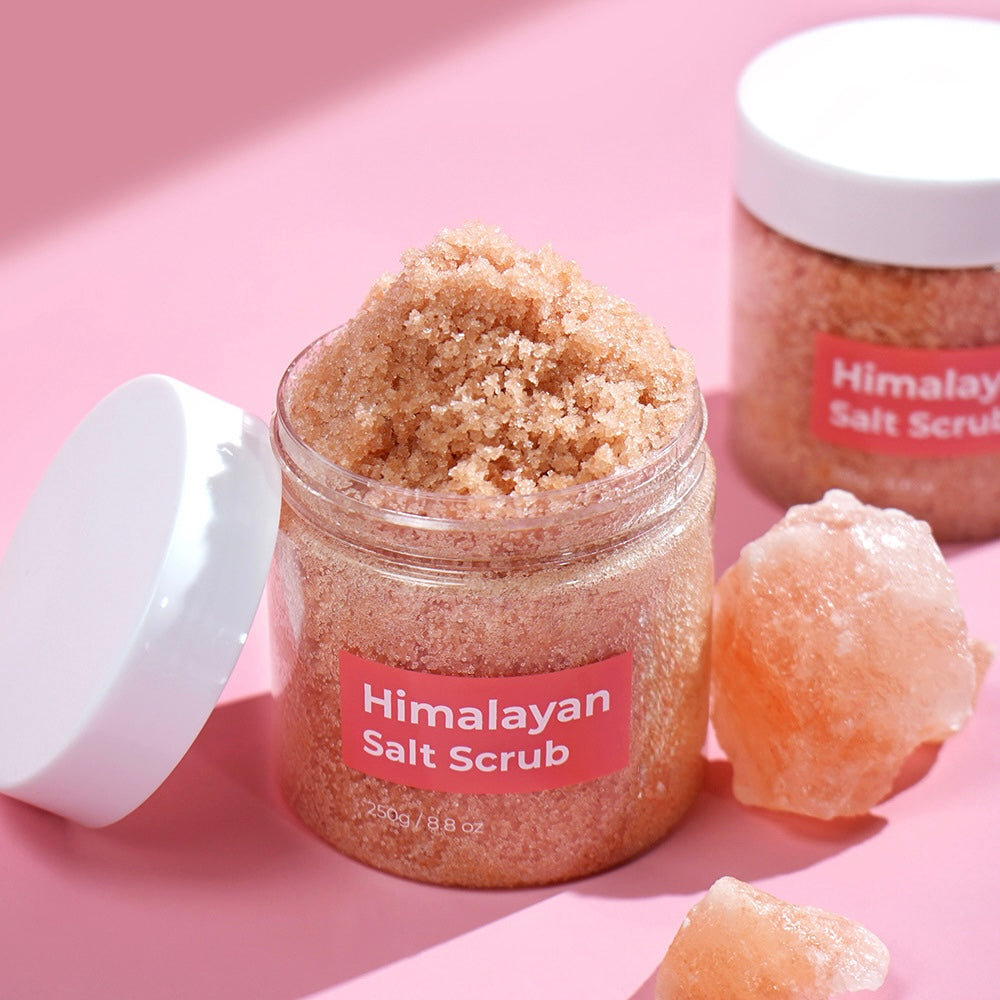 Body Scrub | Depaysement™