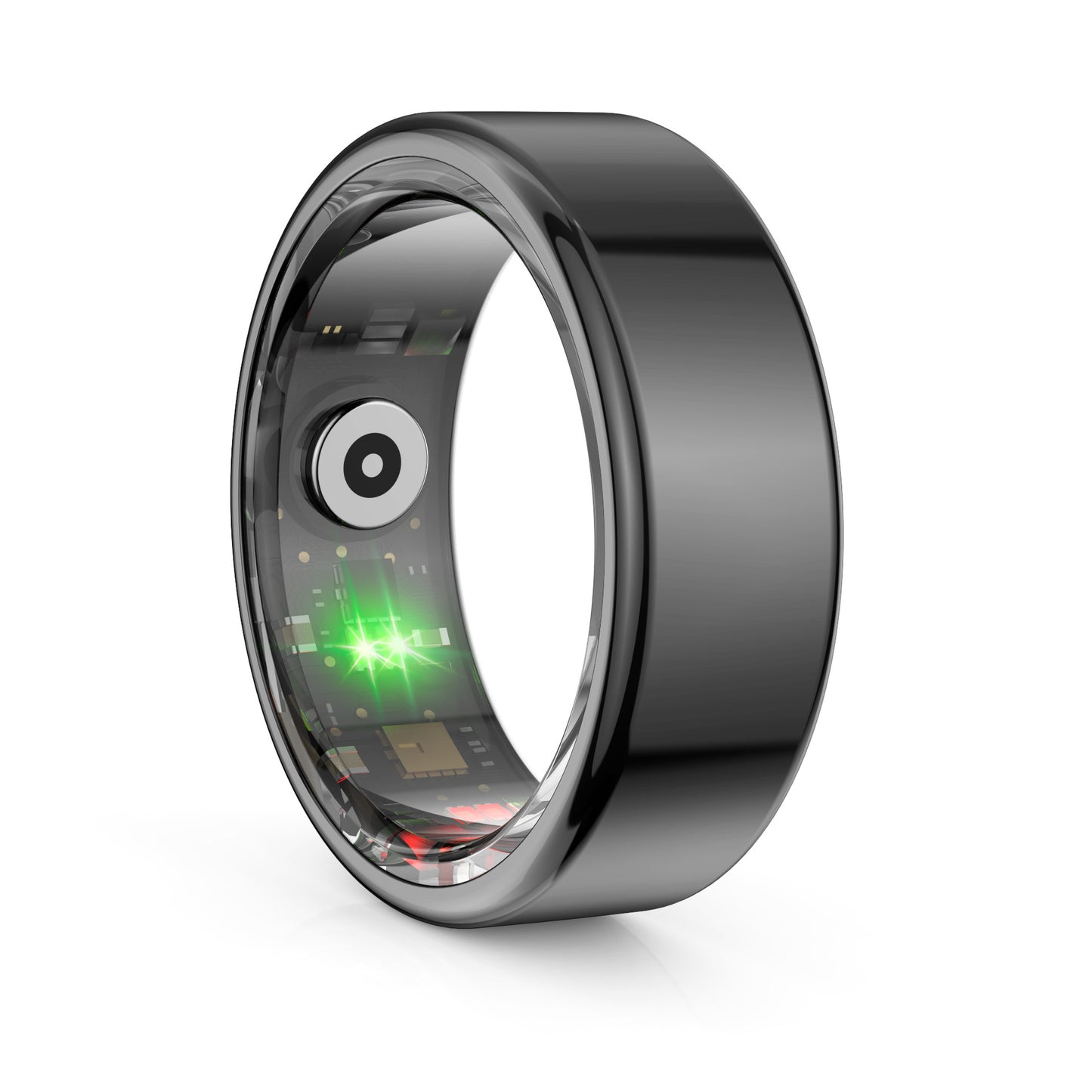 AuraVital Smart Ring | Dépaysement™