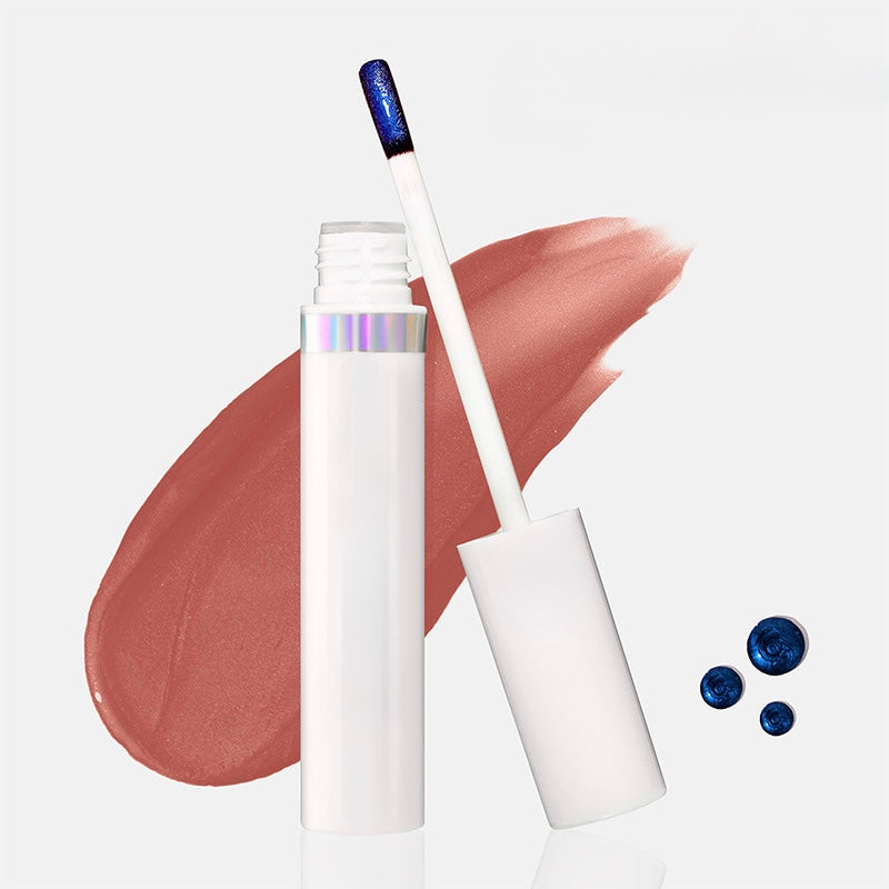 Lip Gloss Tint Masque | Depaysement™