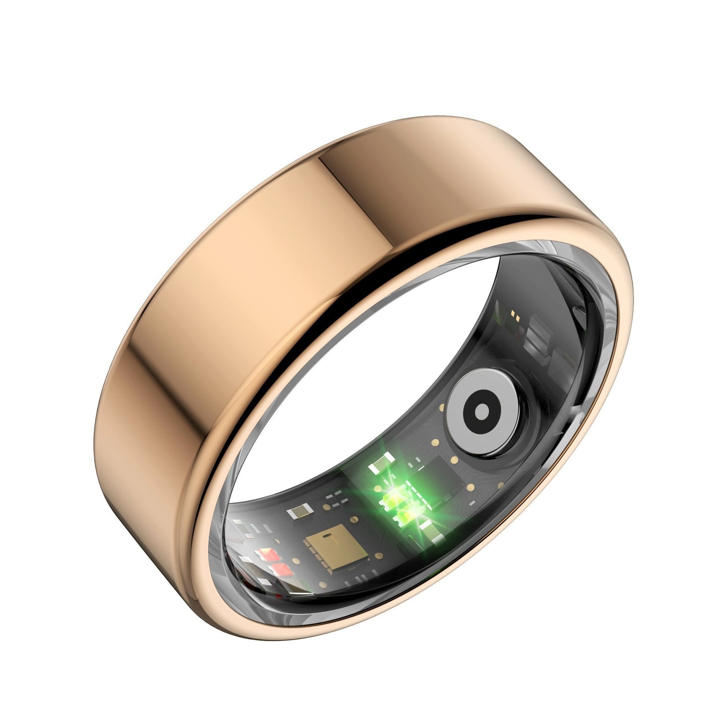 AuraVital Smart Ring | Dépaysement™