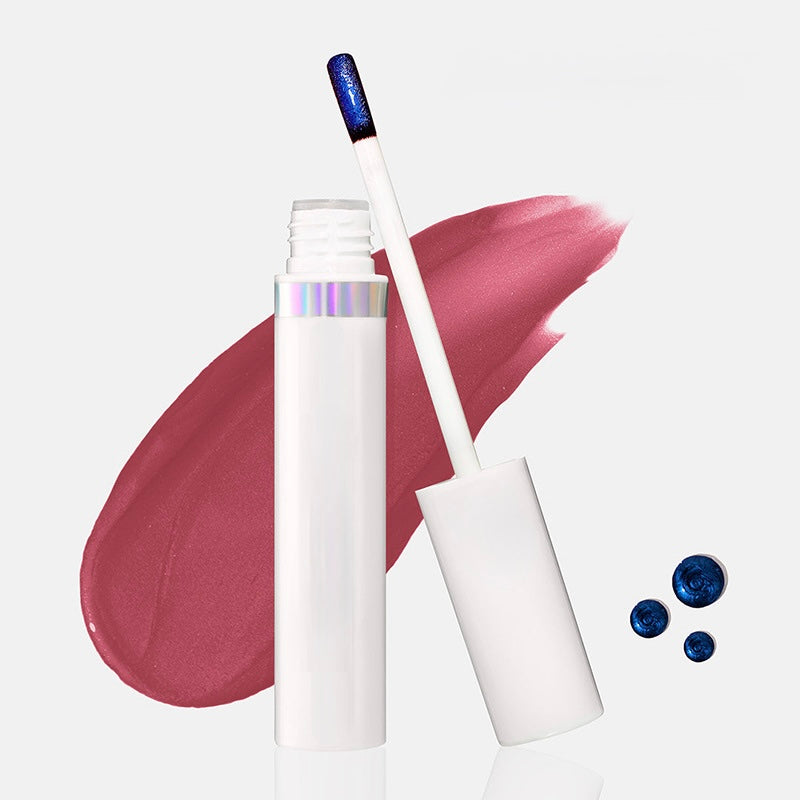 Lip Gloss Tint Masque | Depaysement™