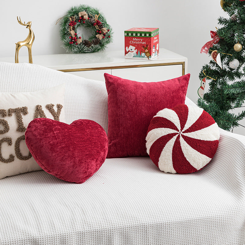 Christmas Cushion | Dépaysement™