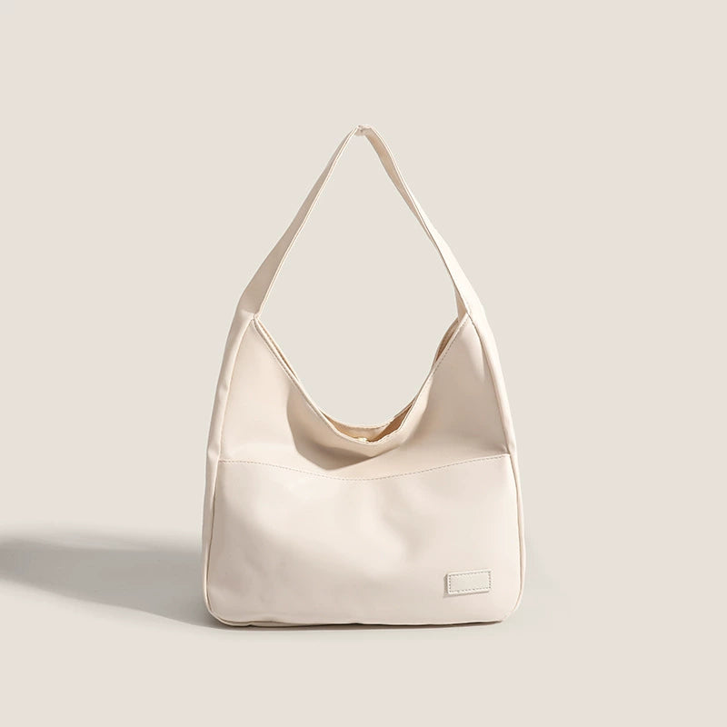 Shoulder Tote Bag | Dépaysement