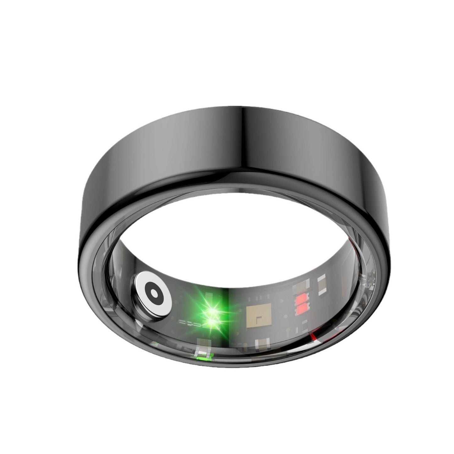 AuraVital Smart Ring | Dépaysement™