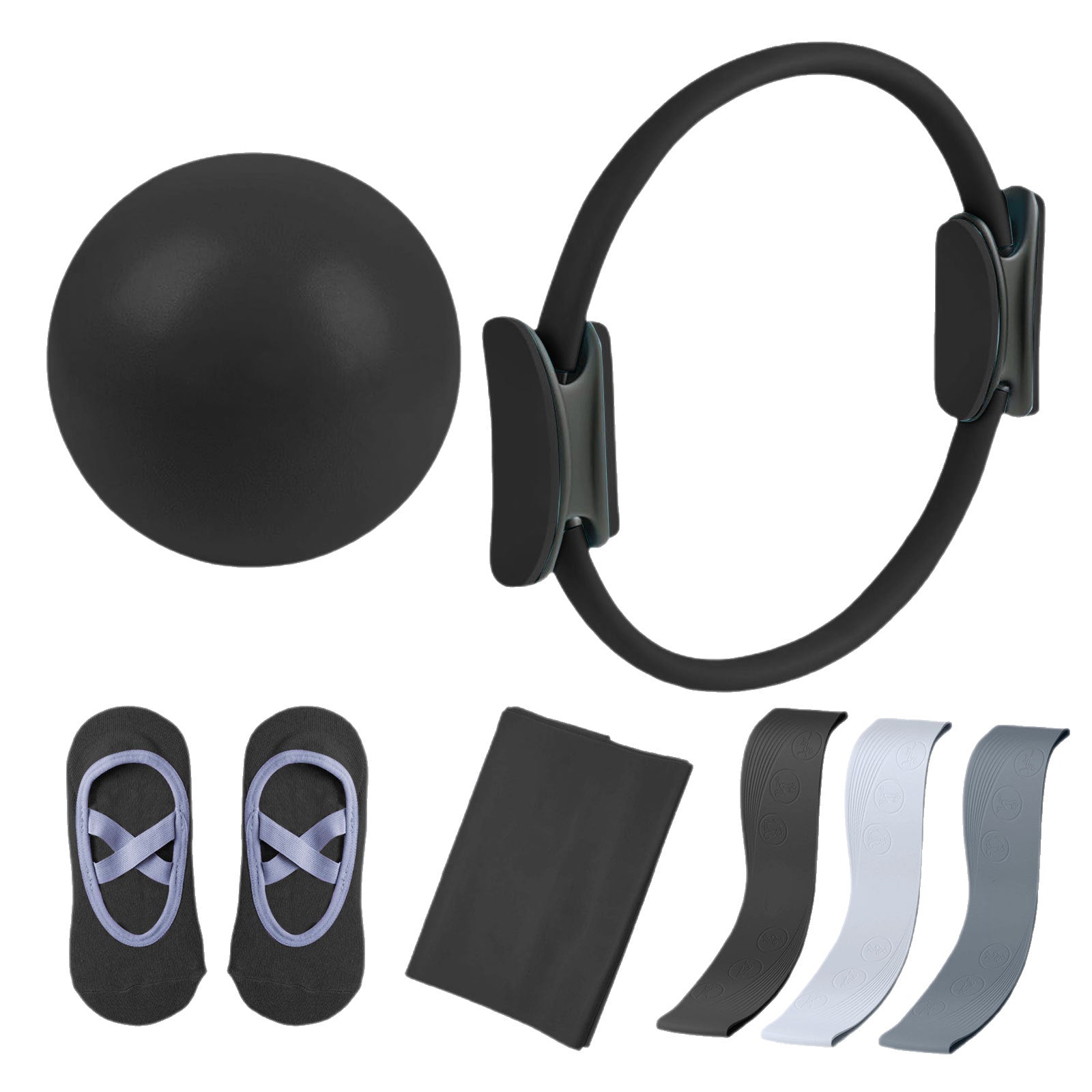 The Move Pilates Kit | Dépaysement™