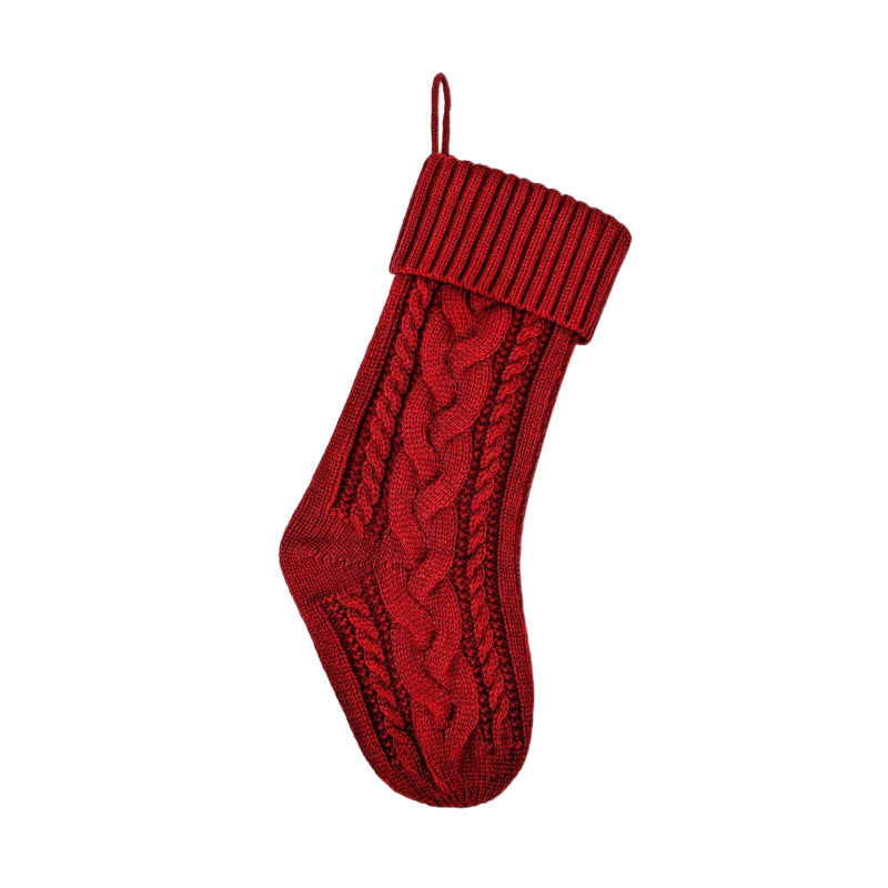 Christmas Stocking | Dépaysement™