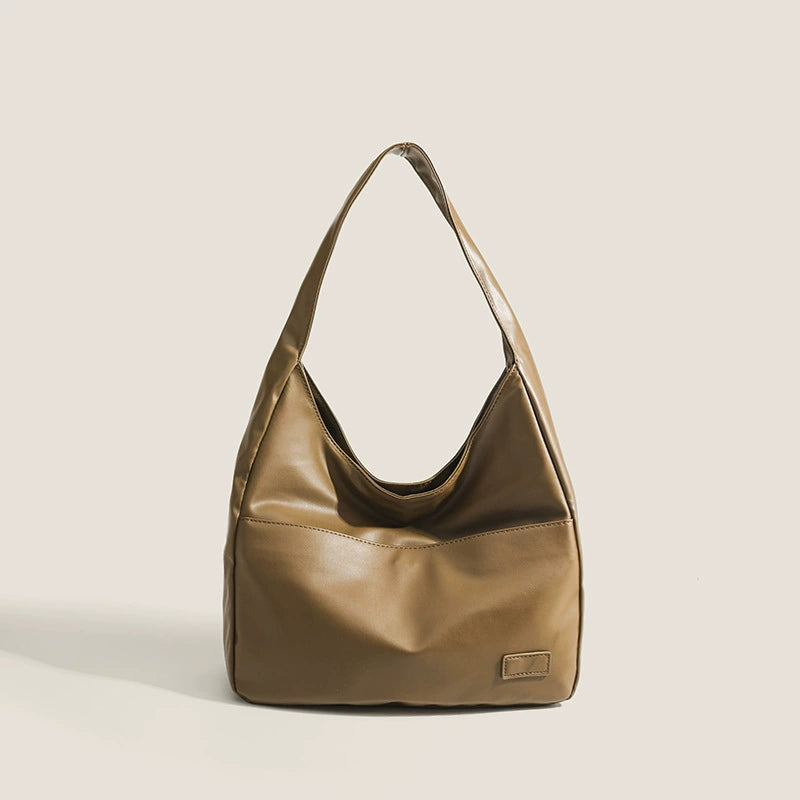 Shoulder Tote Bag | Dépaysement