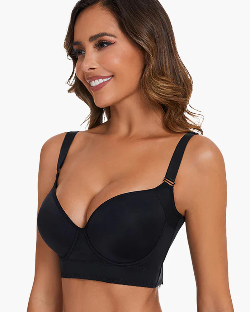 Lift & Sculpt Bra | Dépaysement™