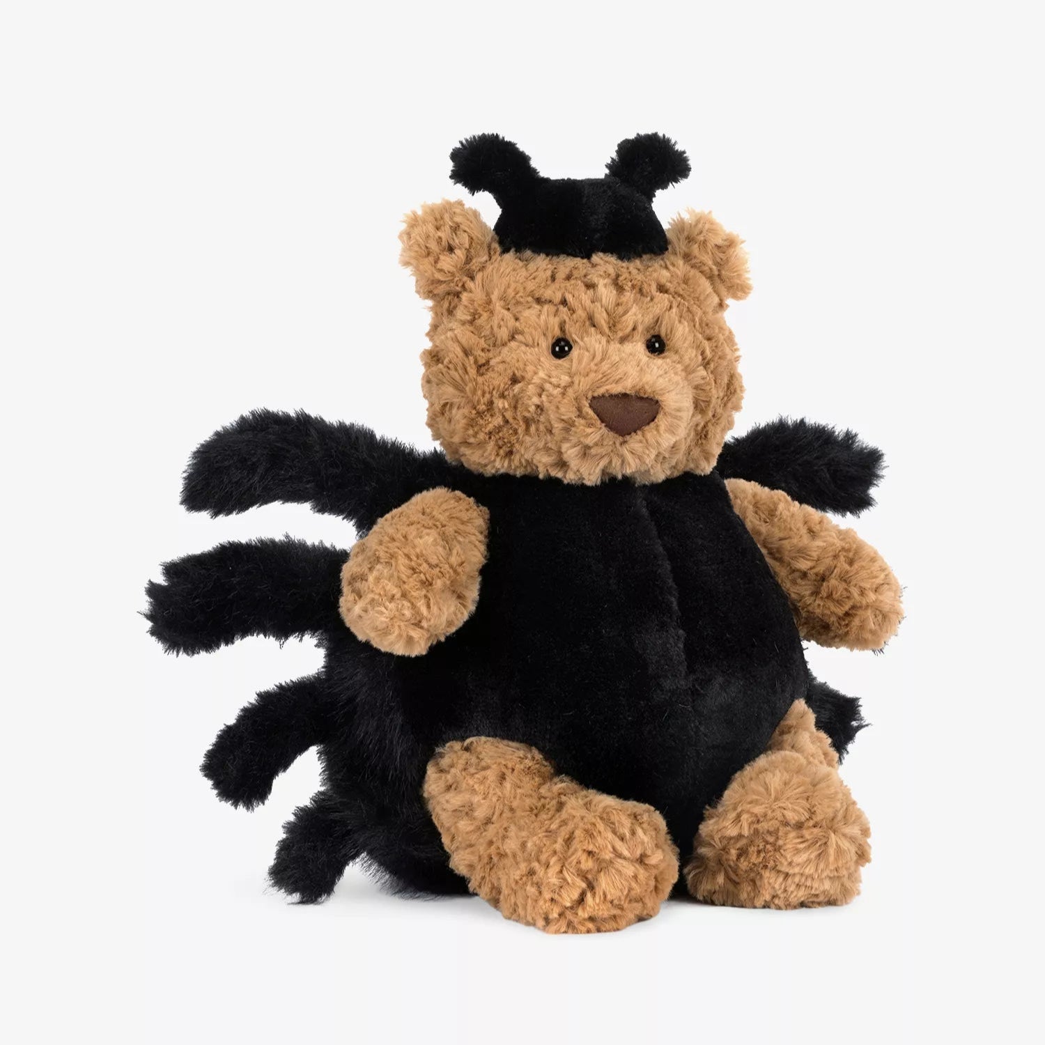 Bathrobe Bear | Dépaysement ™