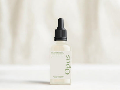 The Opus Hair Oil