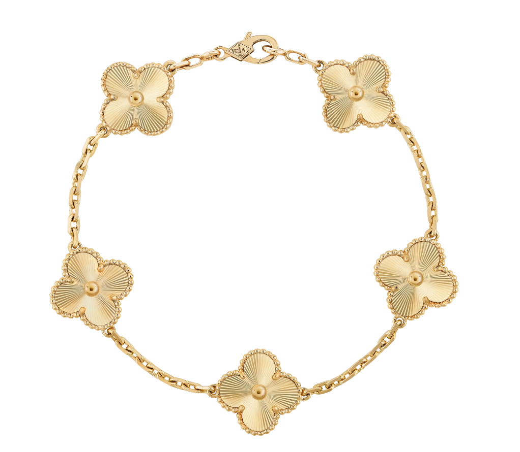 Clover Bracelet | Dépaysement™