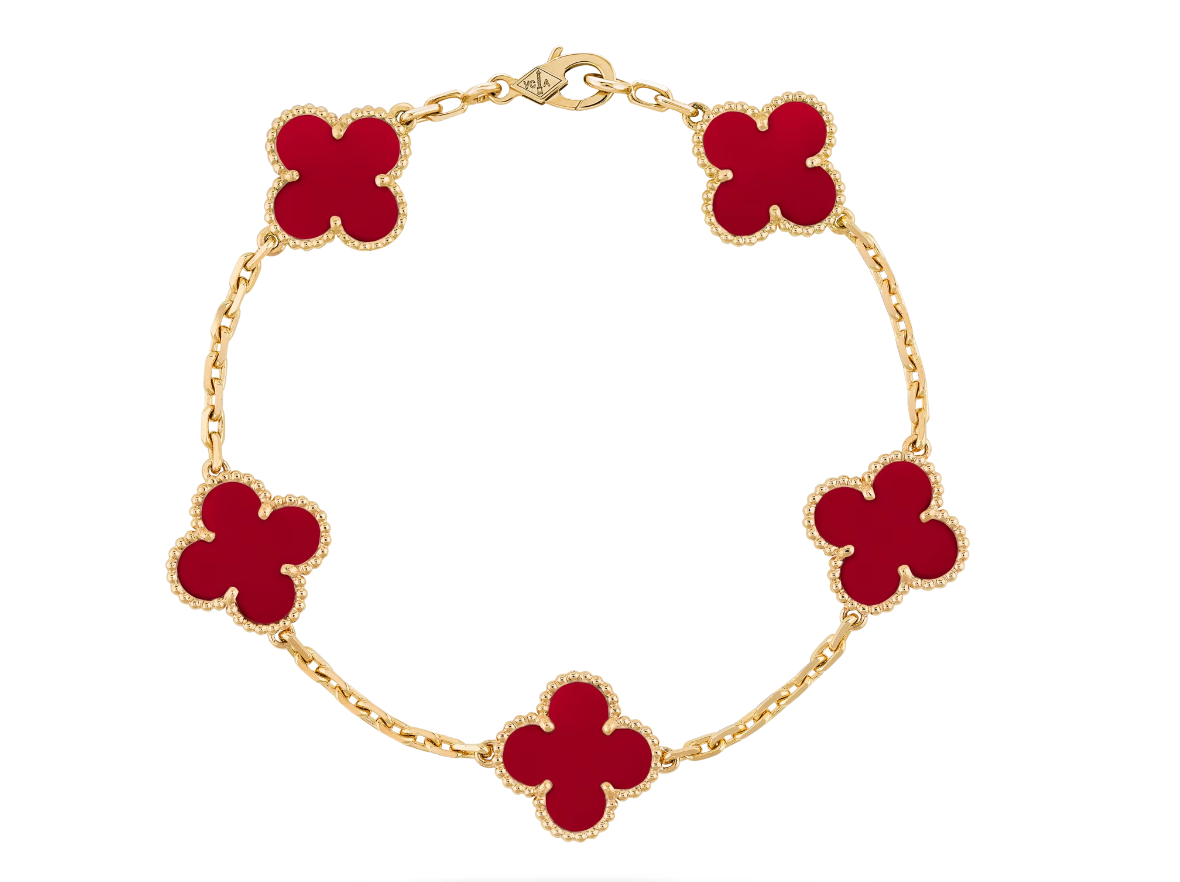 Clover Bracelet | Dépaysement™