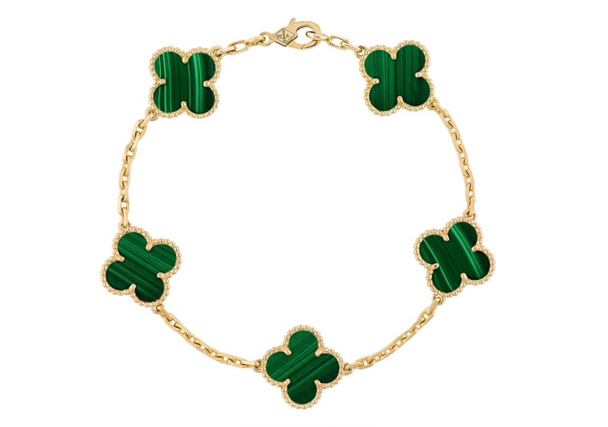 Clover Bracelet | Dépaysement™