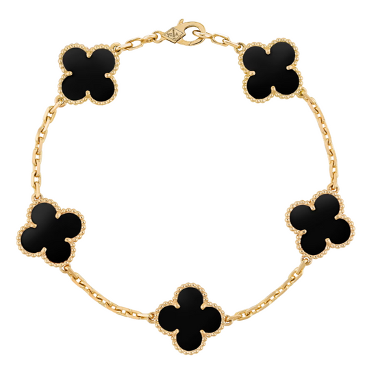 Clover Bracelet | Dépaysement™