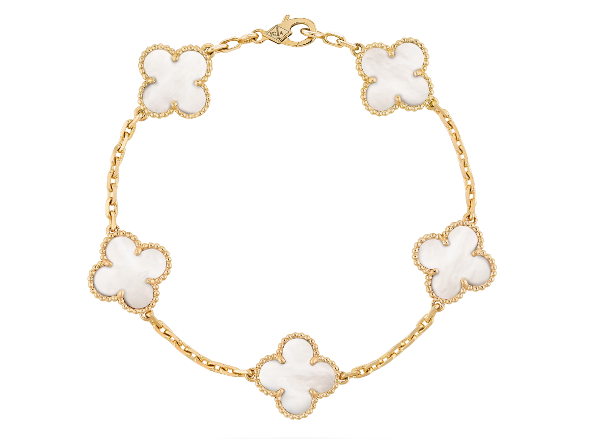 Clover Bracelet | Dépaysement™