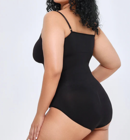 Sculpting Bodysuit | Dépaysement™