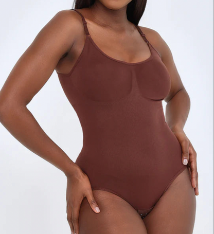 Sculpting Bodysuit | Dépaysement™