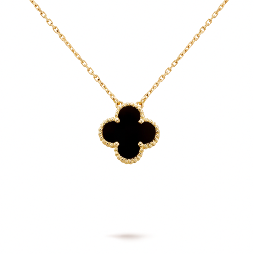 Clover Necklace | Dépaysement™