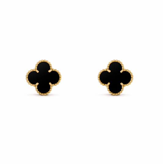 Clover Earrings | Dépaysement™