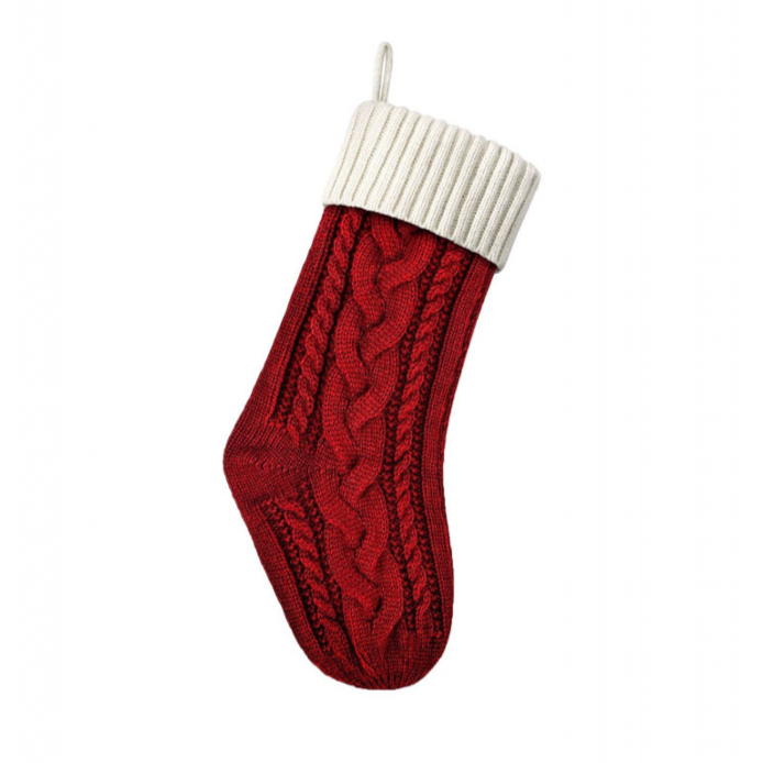 Christmas Stocking | Dépaysement™