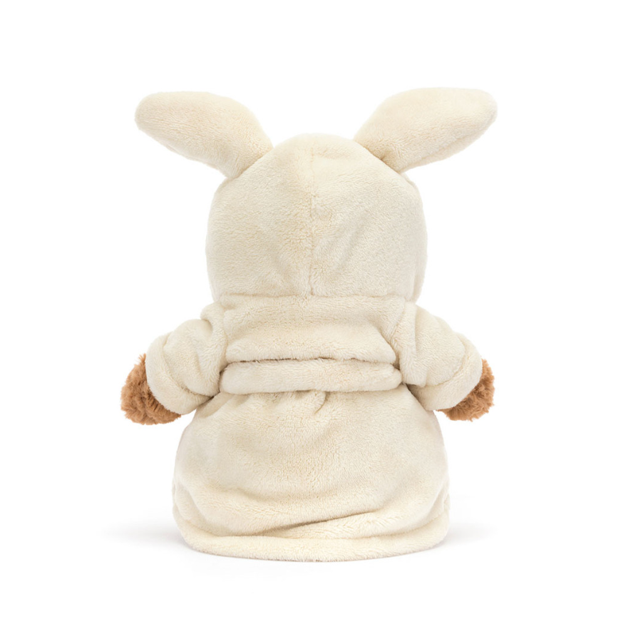 Bathrobe Bear | Dépaysement ™