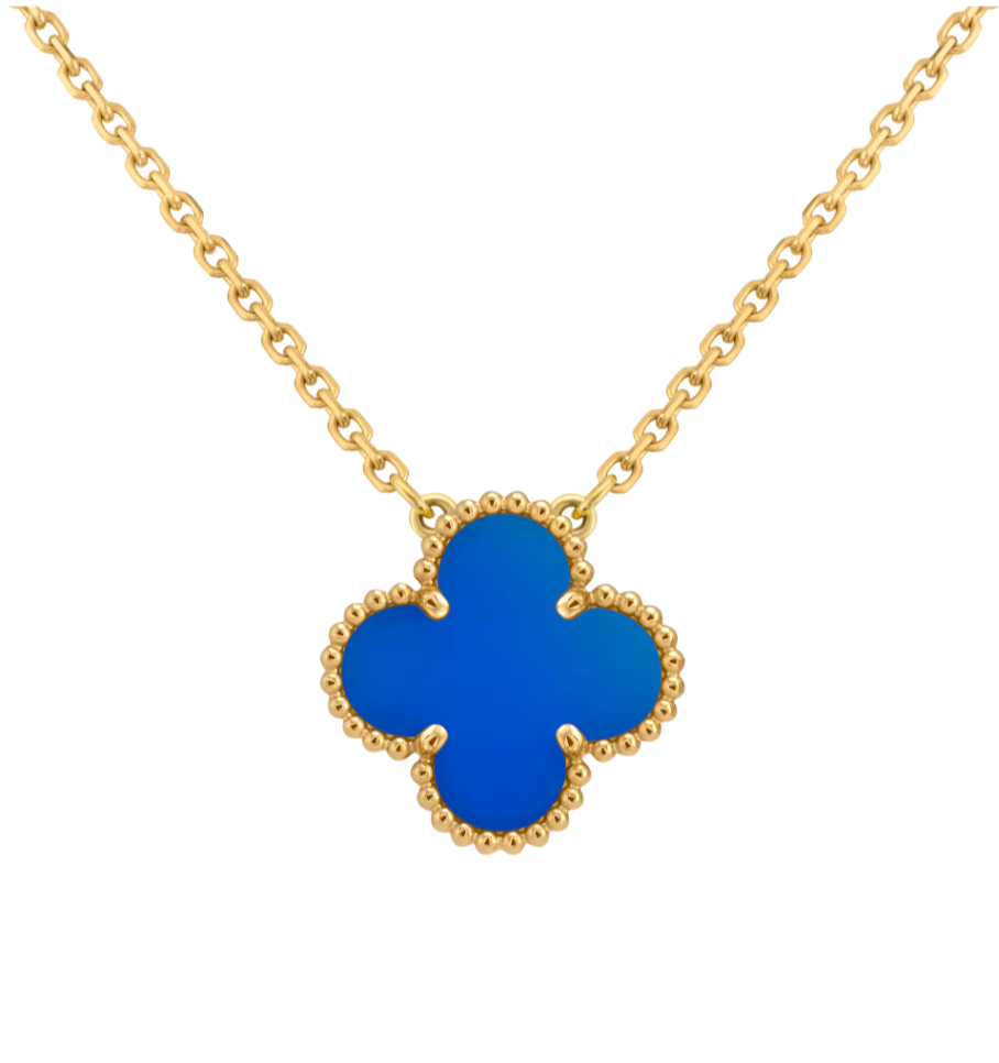 Clover Necklace | Dépaysement™