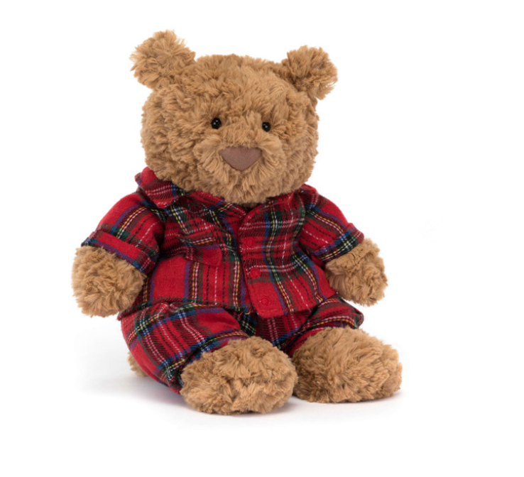 Bedtime Bear | Dépaysement™