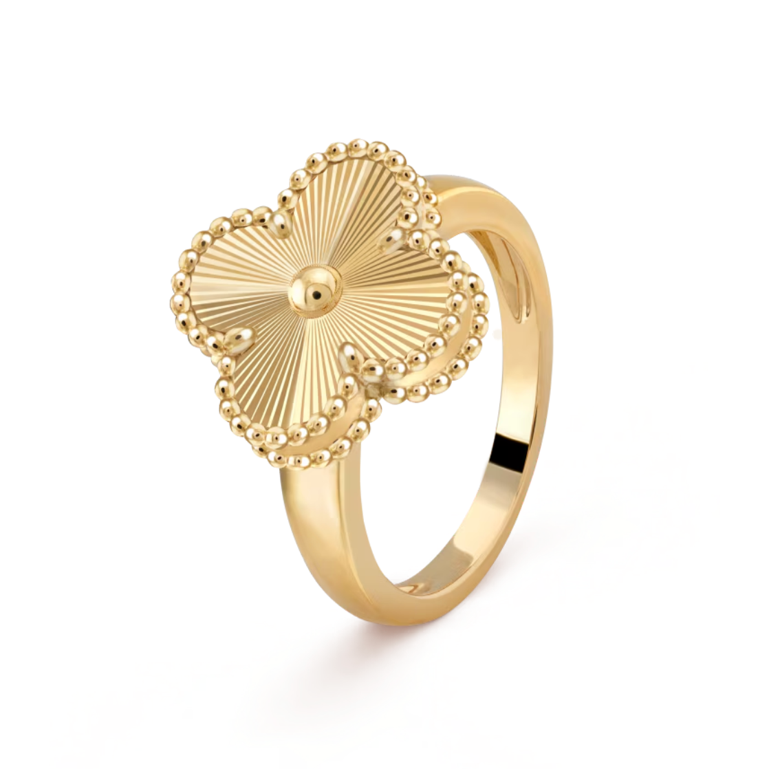 Clover Ring | Depaysement™