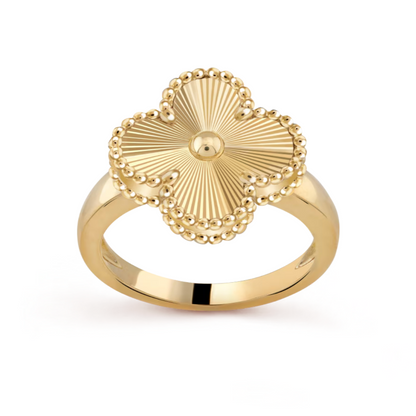 Clover Ring | Depaysement™