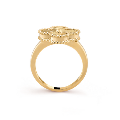 Clover Ring | Depaysement™